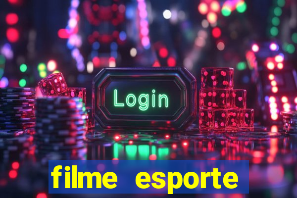 filme esporte sangrento torrent